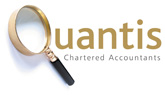 quantis logo